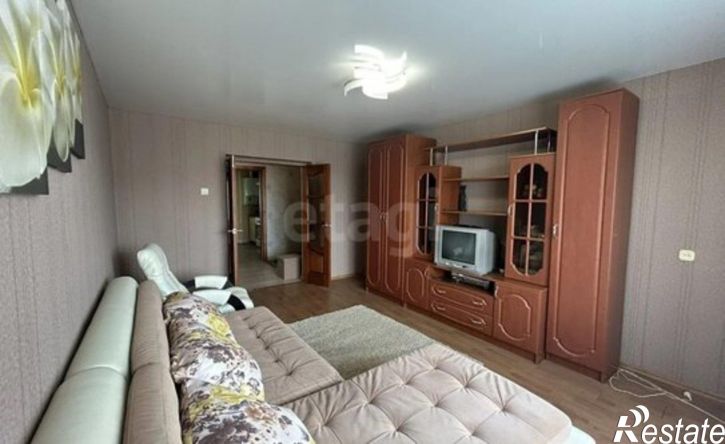 3-комн квартира ул Октябрьская, 3,  д. 3