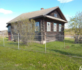 коттедж 38 кв м 