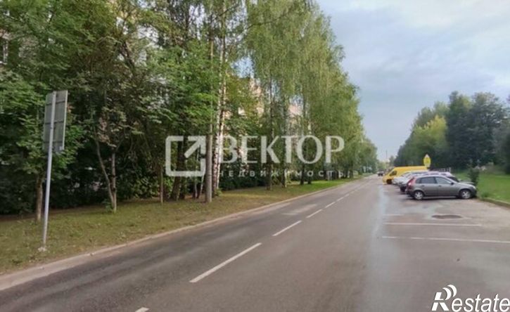 2-комн квартира Кострома, микрорайон Паново, 16