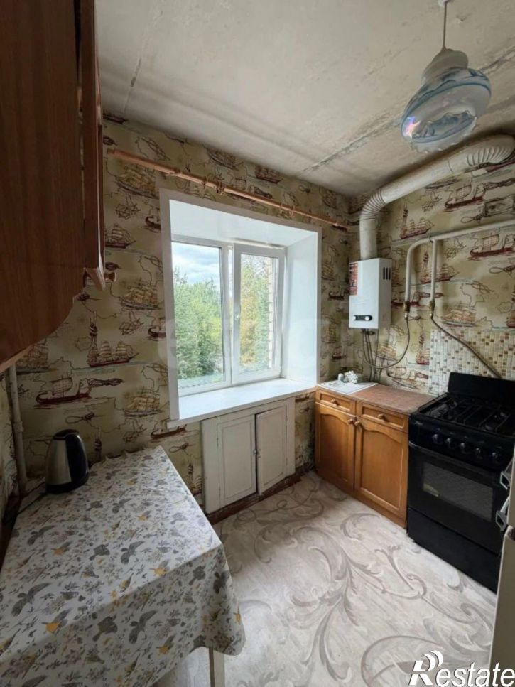 1-комн квартира городской округ Кострома