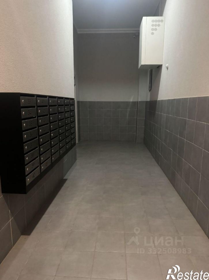 3-комн квартира Кострома, улица Козуева, 71