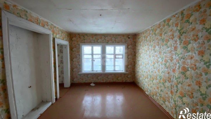 2-комн квартира городской округ Шарья