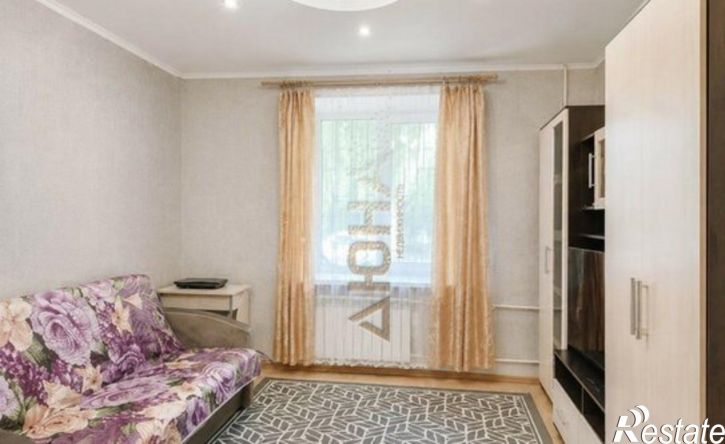 3-комн квартира Кострома, Школьный проезд, 9