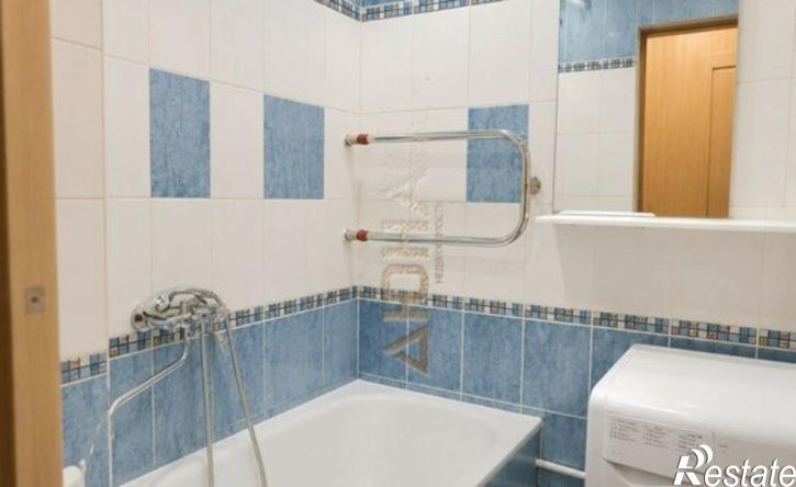 3-комн квартира Кострома, Школьный проезд, 9