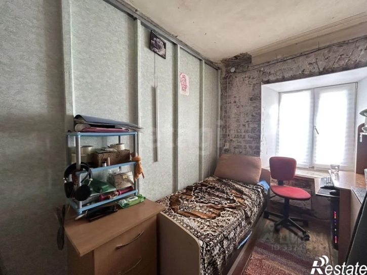 2-комн квартира городской округ Кострома