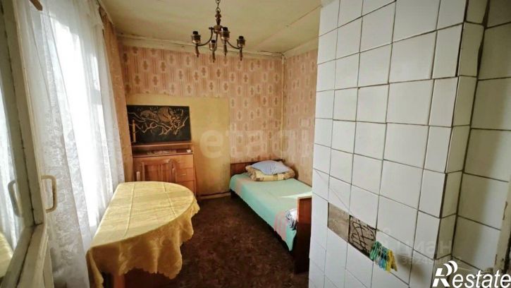 2-комн квартира городской округ Шарья