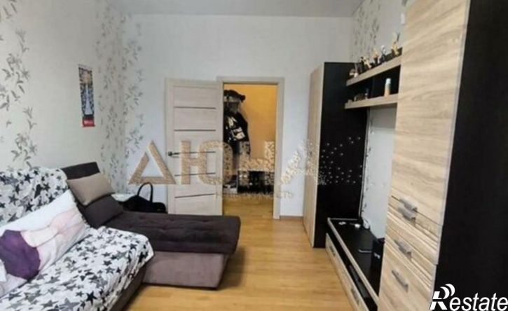 3-комн квартира ул Красноармейская, 40Л,  д. 40Л