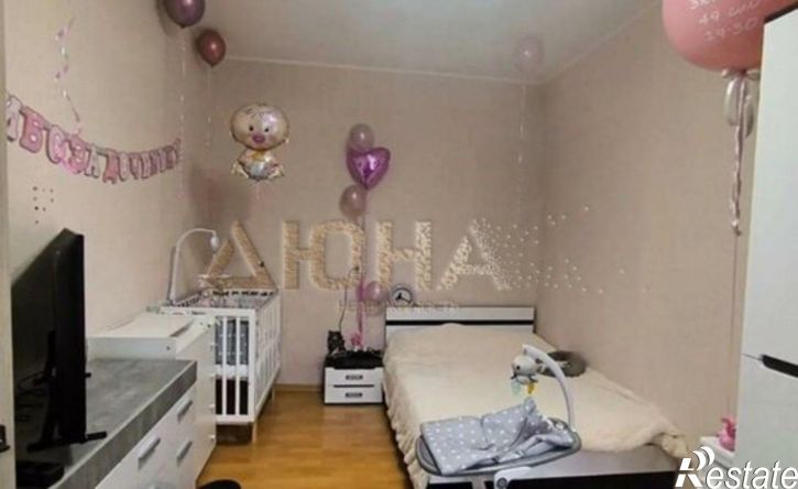 3-комн квартира ул Красноармейская, 40Л,  д. 40Л