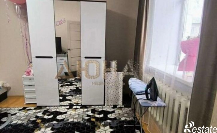 3-комн квартира ул Красноармейская, 40Л,  д. 40Л