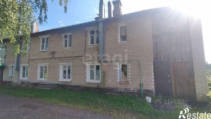 2-комн квартира ул Коммунаров, 6,  д. 6