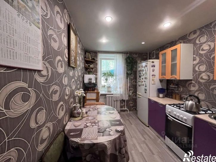 2-комн квартира ул Учебный городок, 30,  д. 30