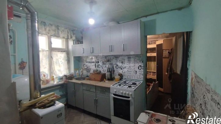 2-комн квартира ул Коммунаров, 6,  д. 6