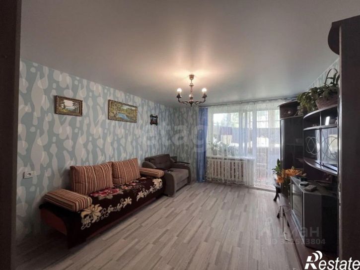 2-комн квартира ул Учебный городок, 30,  д. 30