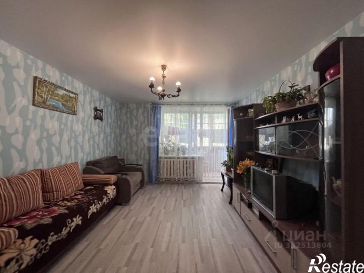 2-комн квартира ул Учебный городок, 30,  д. 30