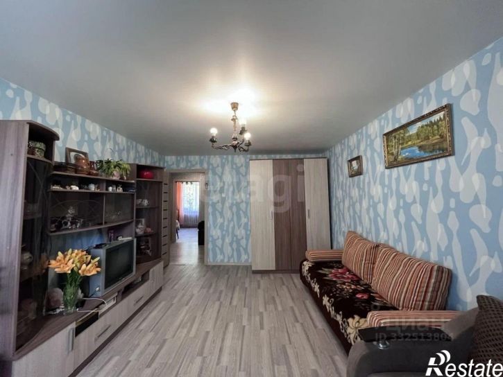 2-комн квартира ул Учебный городок, 30,  д. 30