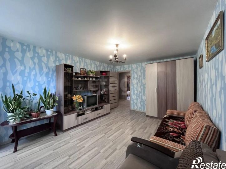 2-комн квартира ул Учебный городок, 30,  д. 30