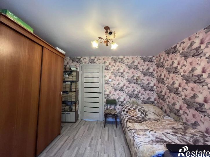 2-комн квартира ул Учебный городок, 30,  д. 30