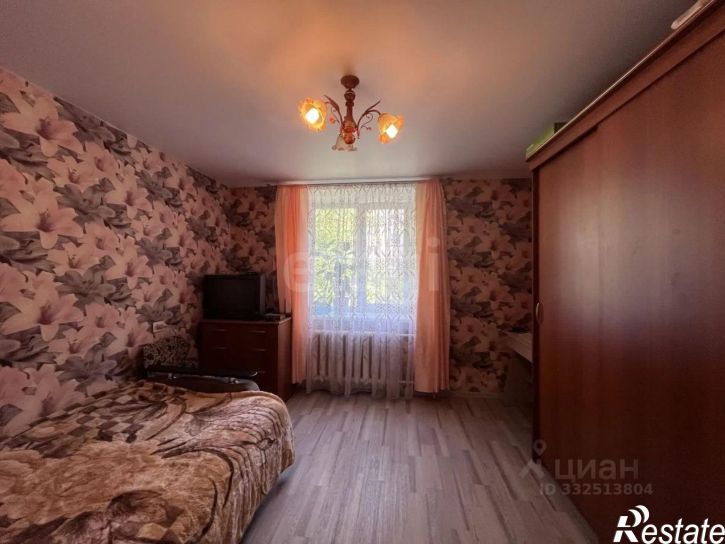 2-комн квартира ул Учебный городок, 30,  д. 30