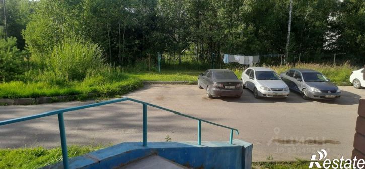 2-комн квартира ул Геофизиков, 2,  д. 2