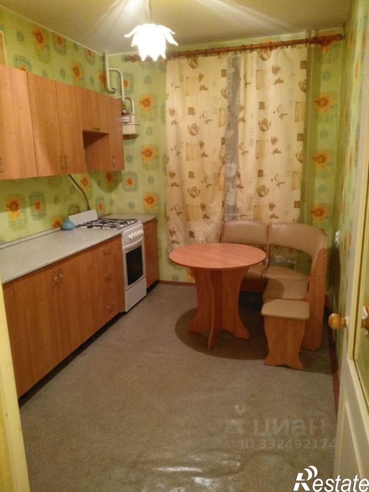 2-комн квартира ул Геофизиков, 2,  д. 2