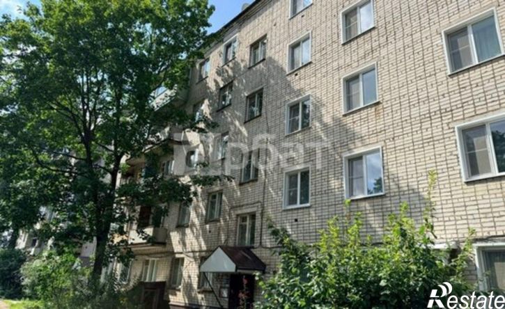 1-комн квартира ул Спортивная, 1,  д. 1