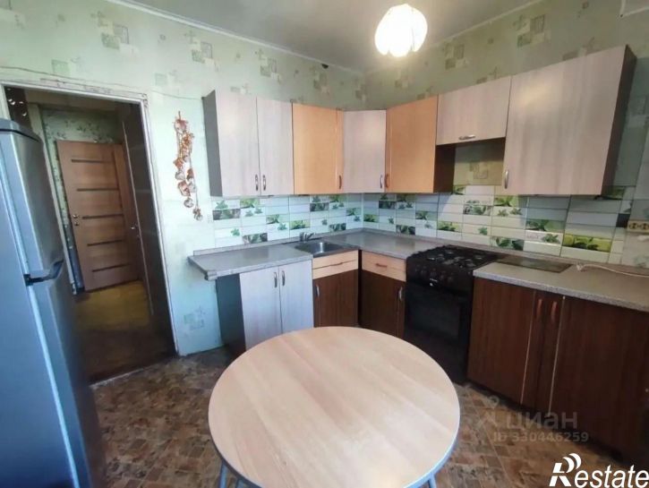 2-комн квартира ул Луначарского, 34а,  д. 34а