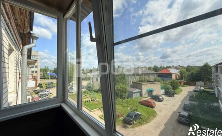 2-комн квартира ул Промышленная, 1,  д. 1