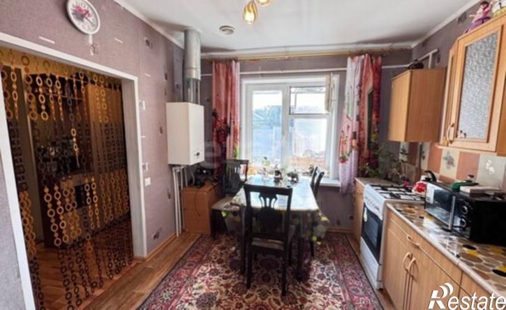 2-комн квартира ул Шагова, 14а,  д. 14а