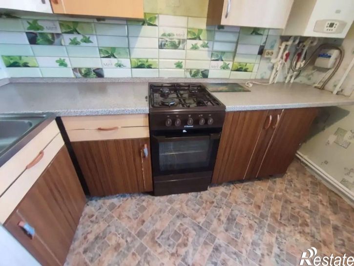 2-комн квартира ул Луначарского, 34а,  д. 34а
