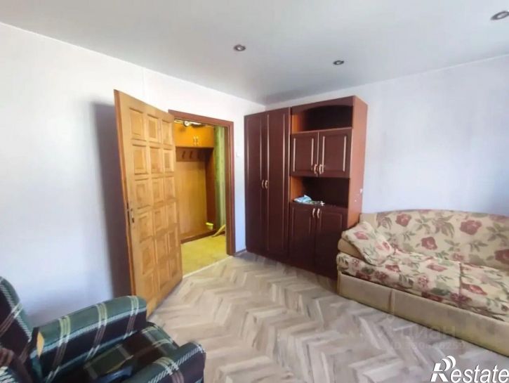2-комн квартира ул Луначарского, 34а,  д. 34а