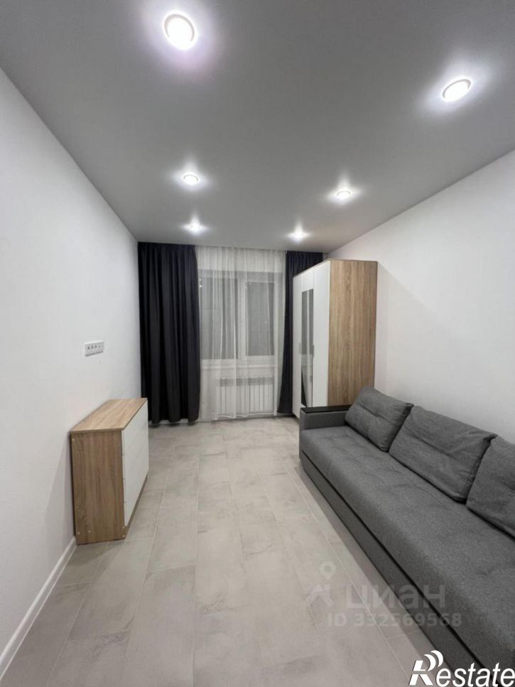 1-комн квартира Кострома, микрорайон Венеция, 72