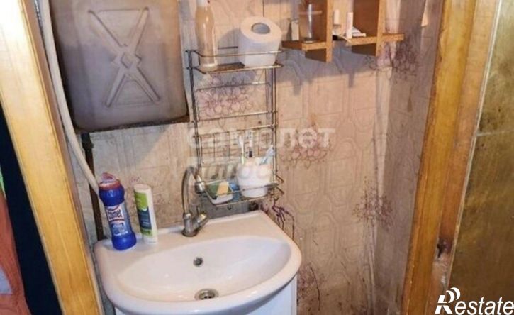 2-комн квартира Мантурово, улица 1-я Автобаза, 2