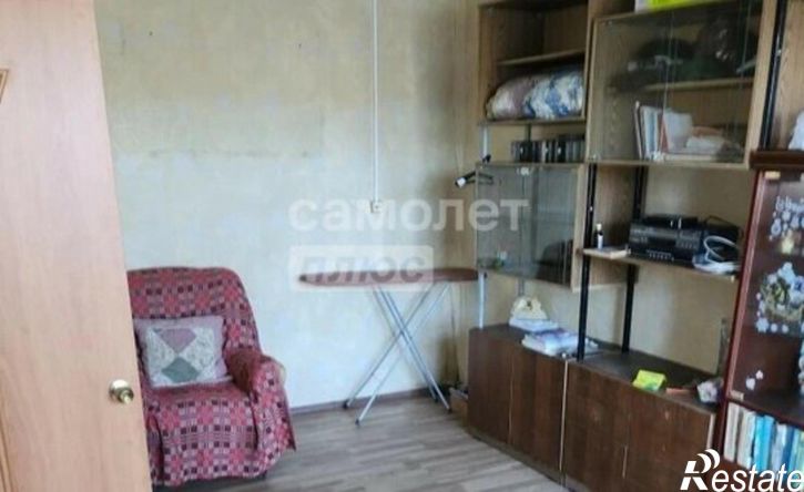 2-комн квартира Мантурово, улица 1-я Автобаза, 2