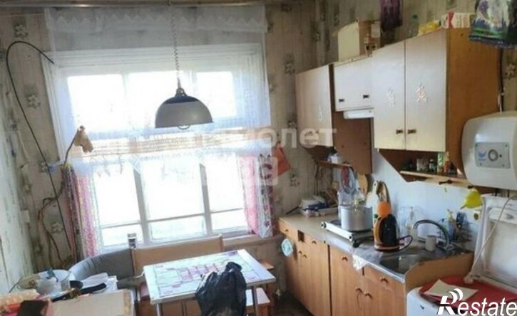 2-комн квартира Мантурово, улица 1-я Автобаза, 2