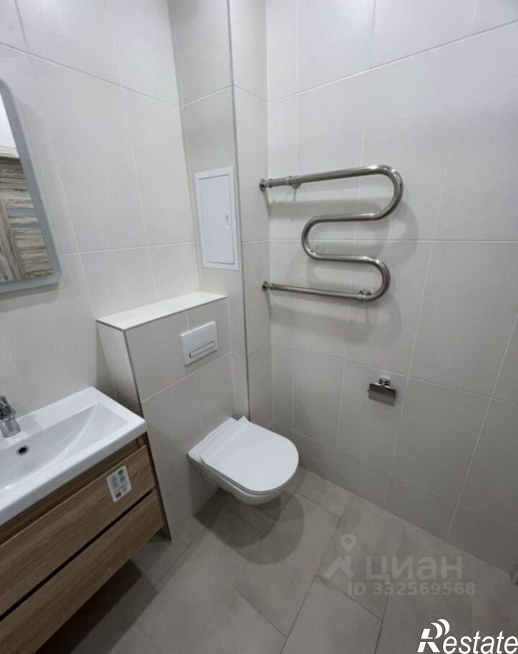 1-комн квартира Кострома, микрорайон Венеция, 72