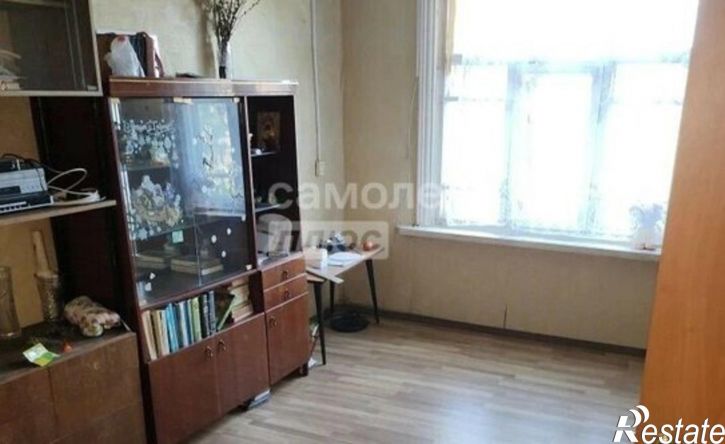 2-комн квартира Мантурово, улица 1-я Автобаза, 2
