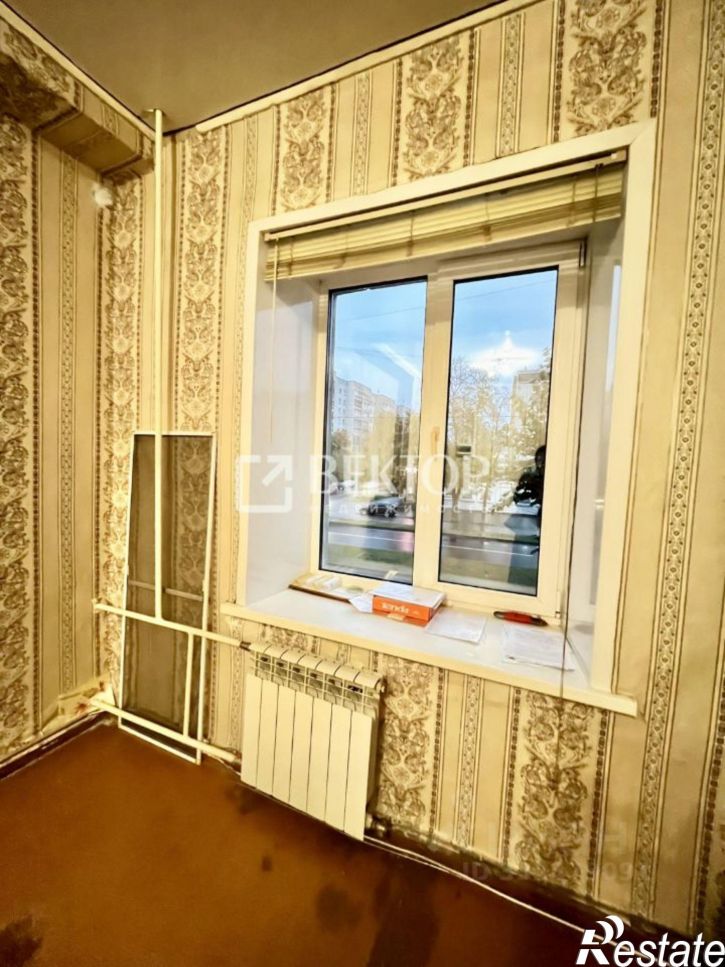 Комната Кострома, 7-я Рабочая улица, 10