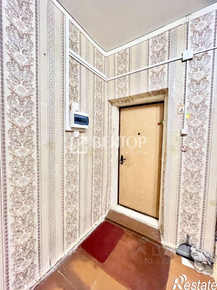 Комната Кострома, 7-я Рабочая улица, 10