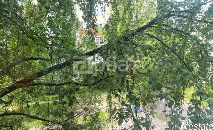 1-комн квартира Шарья, 2-й микрорайон, 44