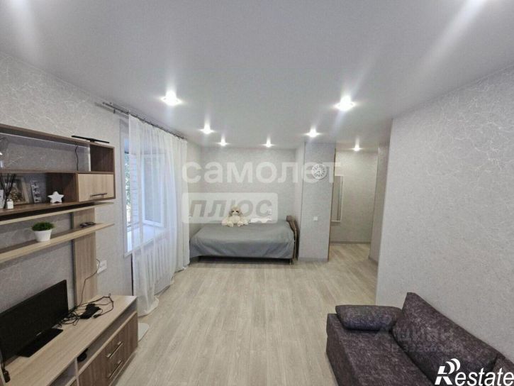1-комн квартира Кострома г., Центральный