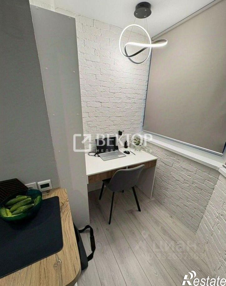 1-комн квартира г Кострома, ул Суслова, 18