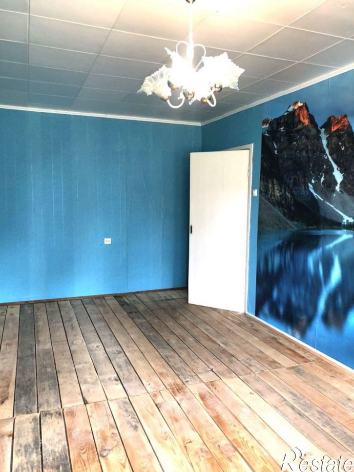 1-комн квартира ул Парковая, 23,  д. 23