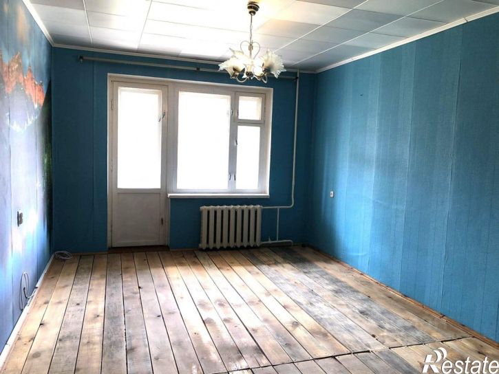 1-комн квартира ул Парковая, 23,  д. 23