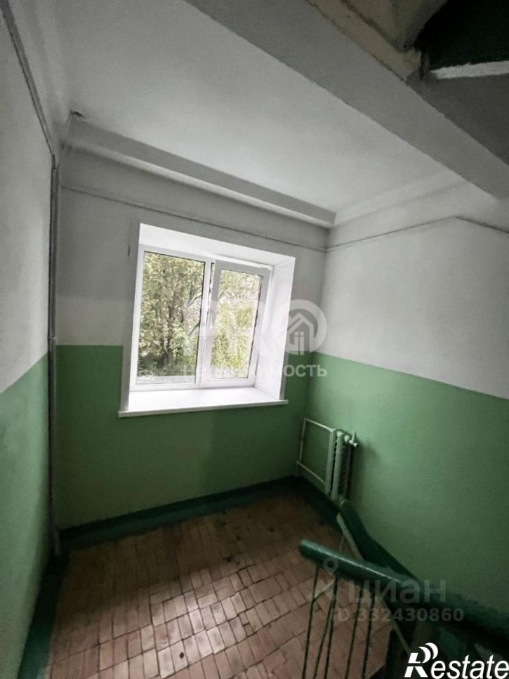 1-комн квартира ул Октябрьской Революции, 17,  д. 17