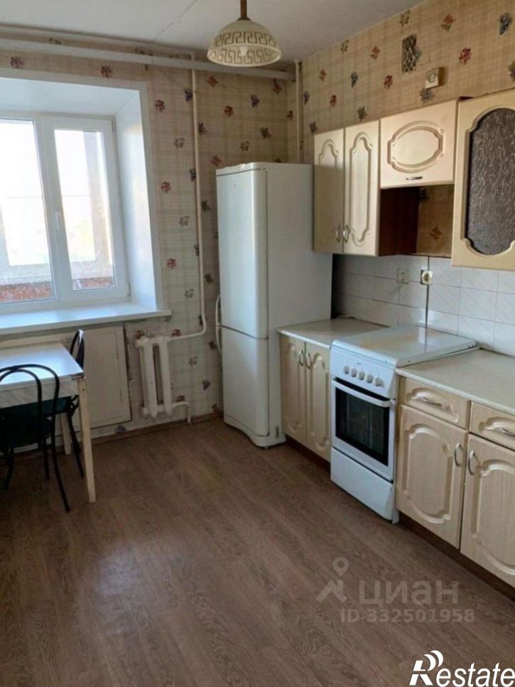 2-комн квартира Кострома, улица Свердлова, 88