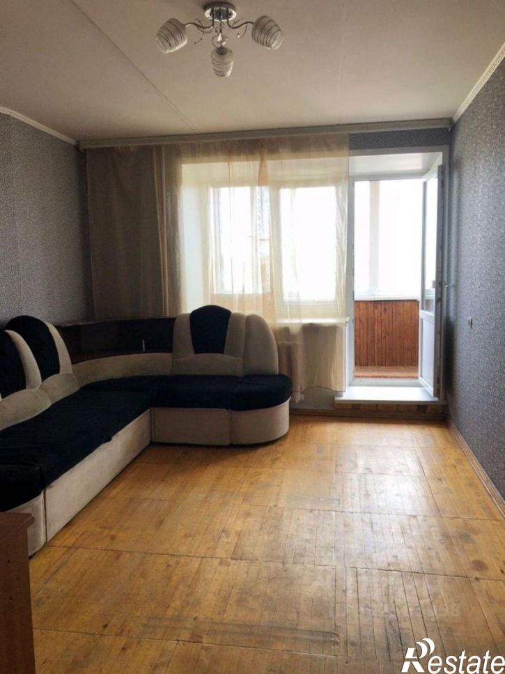 2-комн квартира Кострома, улица Свердлова, 88