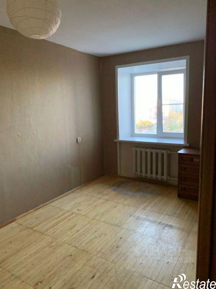 2-комн квартира Кострома, улица Свердлова, 88
