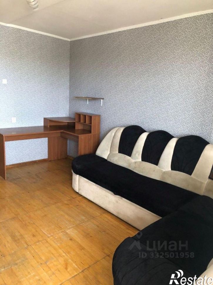 2-комн квартира Кострома, улица Свердлова, 88
