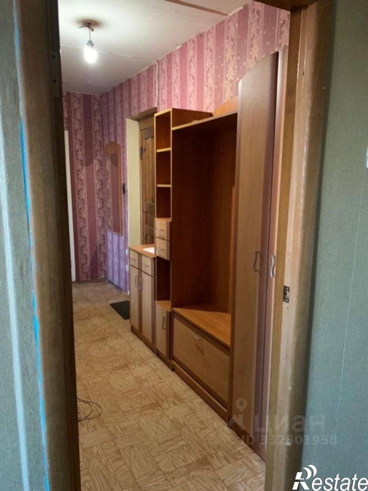 2-комн квартира Кострома, улица Свердлова, 88