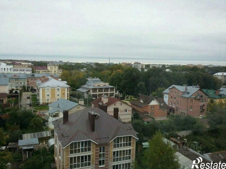 2-комн квартира Кострома, улица Свердлова, 88